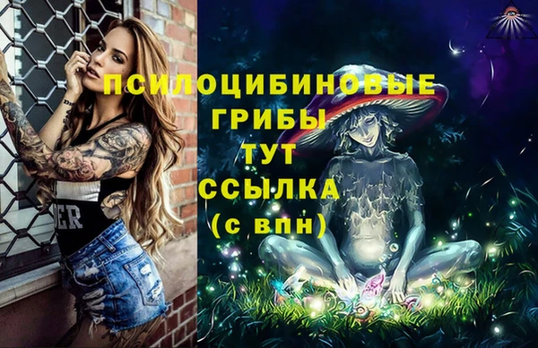 MESCALINE Алзамай